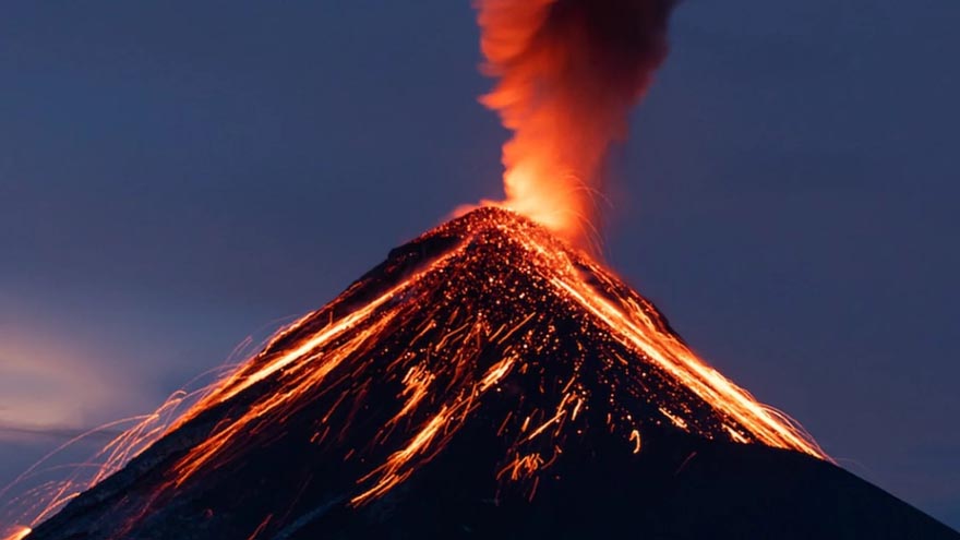 Un apocalipsis como tantos ha habido. José Vicente Pascual