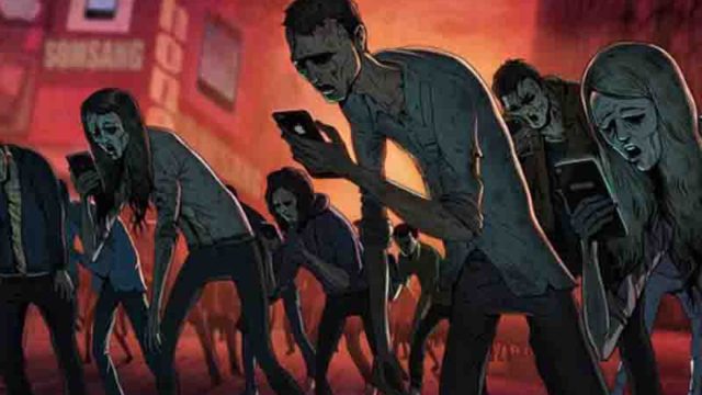 Posdemocracia, el viaje hacia la nada (4). Adriano Erriguel