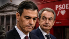 Trastorno Narcisista de la Política. Aitor Vaz